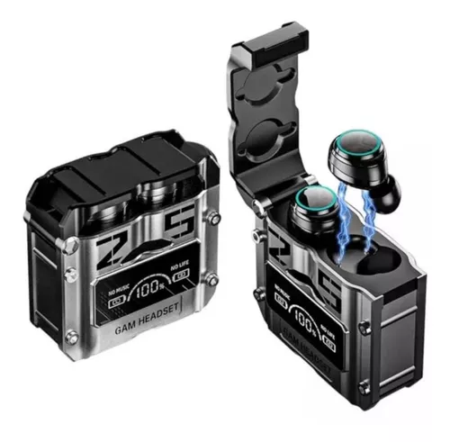 AUDIFONO INALAMBRICO M25