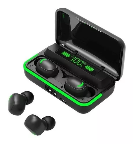 AUDIFONO INALAMBRICO MIPODS E10