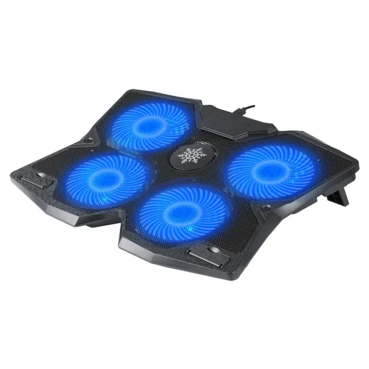BASE ENFRIADORA PARA LAPTOP S400