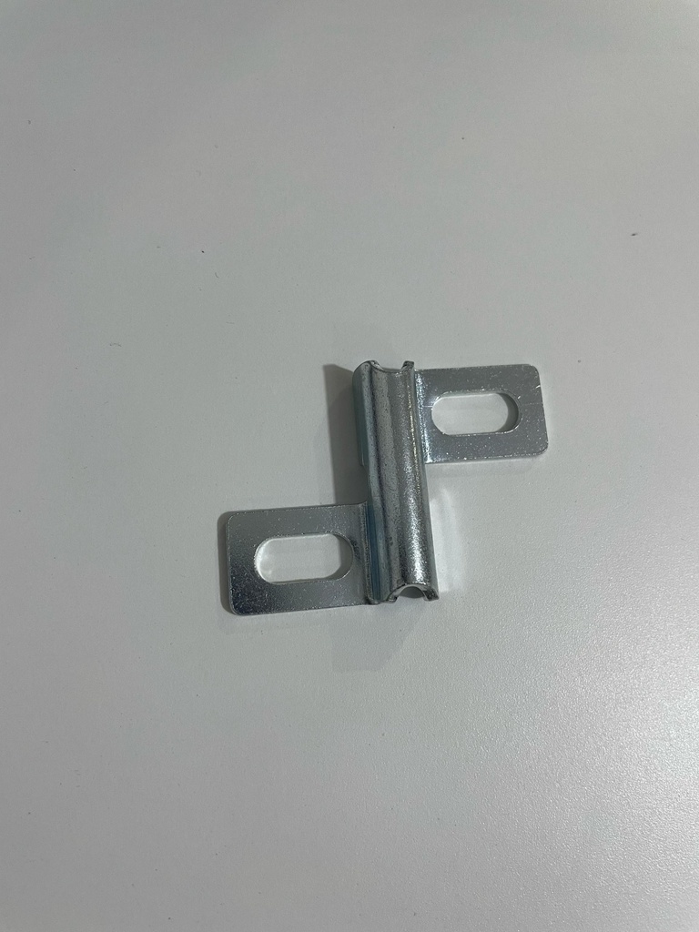 HEBILLA PARA MONTAR ESCALERILLA PARED WB51D