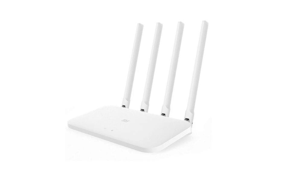ROUTER XIAOMI MI 4A AC1200 DUAL BAND GIGABIT