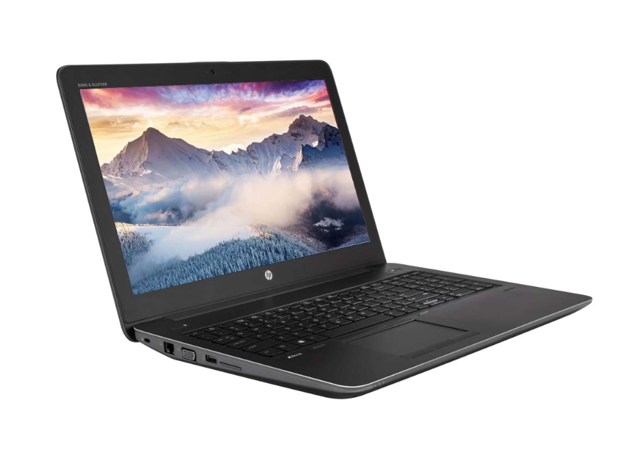 LAPTOP REFURBISHED 15.6" HP/LENOVO I7 6TH GEN 16GB 256GB SSD