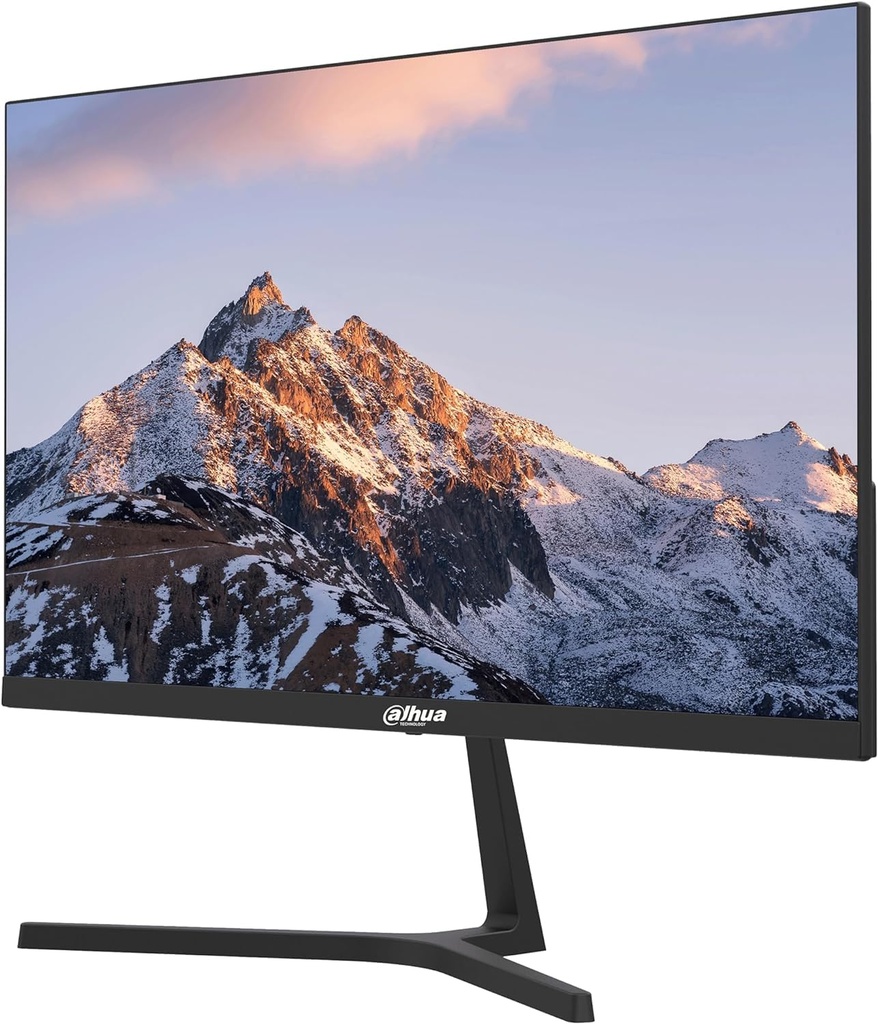 MONITOR DAHUA 27" FHD LED 1920 x 1080 100Hz HDMI VGA CON ALTAVOCES DHI-LM27-B200S