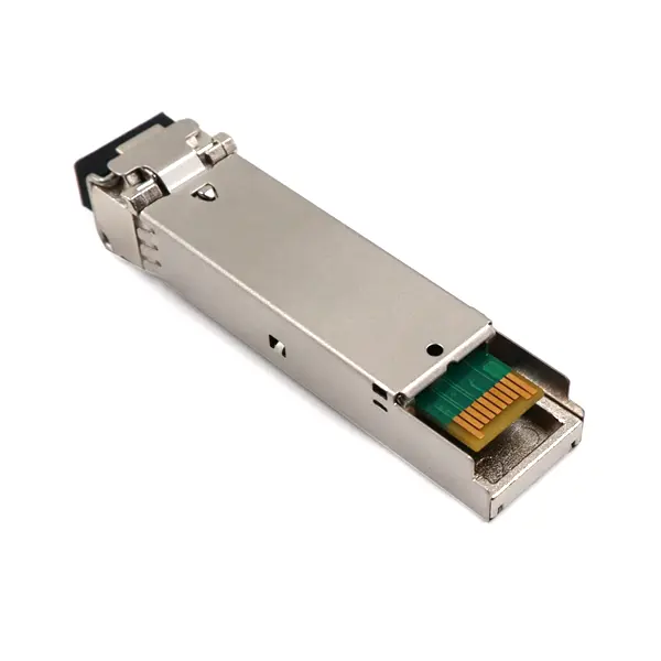 MODULO SFP 10GB LC MULTIMODO GIGABIT 330MT OPTOSTAR OP-MP+885L1MD-0.3