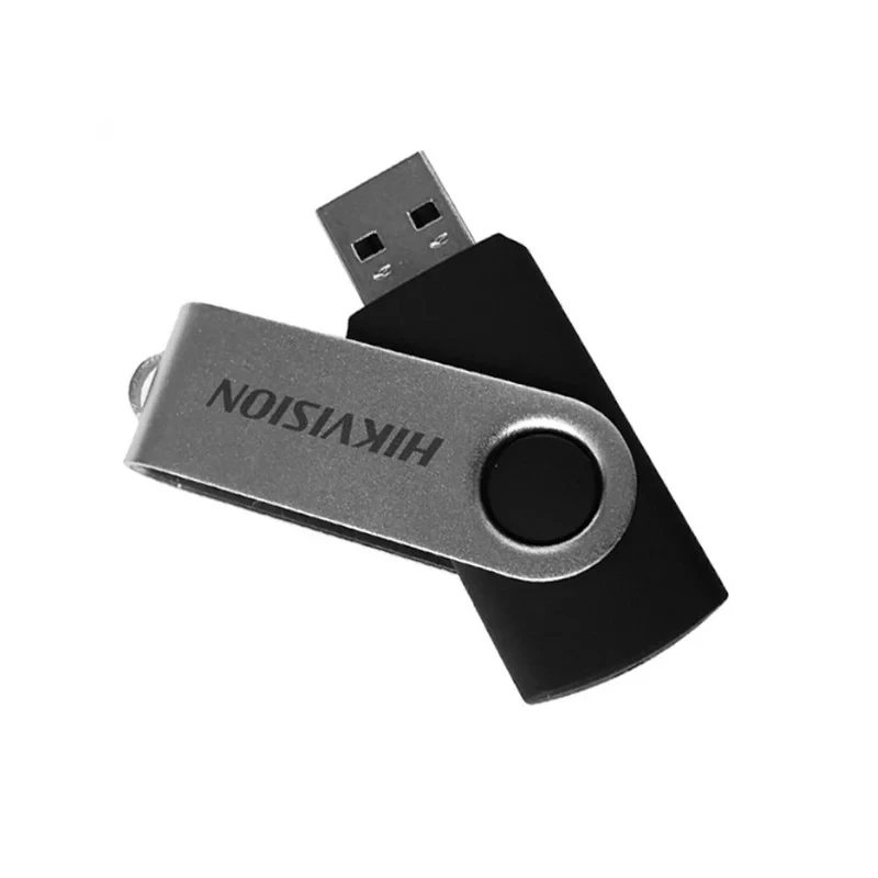 HIKSEMI PENDRIVE M200S 128GB USB 3.0 METAL/NEGRO