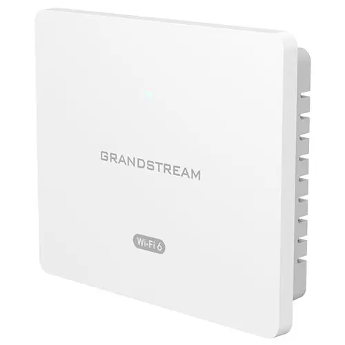 Punto de acceso Grandstream GWN7604 Wi-Fi 6 con interruptor GigE integrado GWN7604 GRANDSTREAM