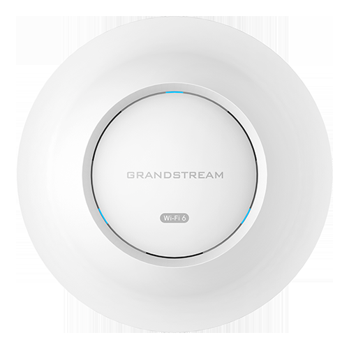 Punto de acceso Wi-Fi 6 AX6000 de alto rendimiento GWN7664E GRANDSTREAM