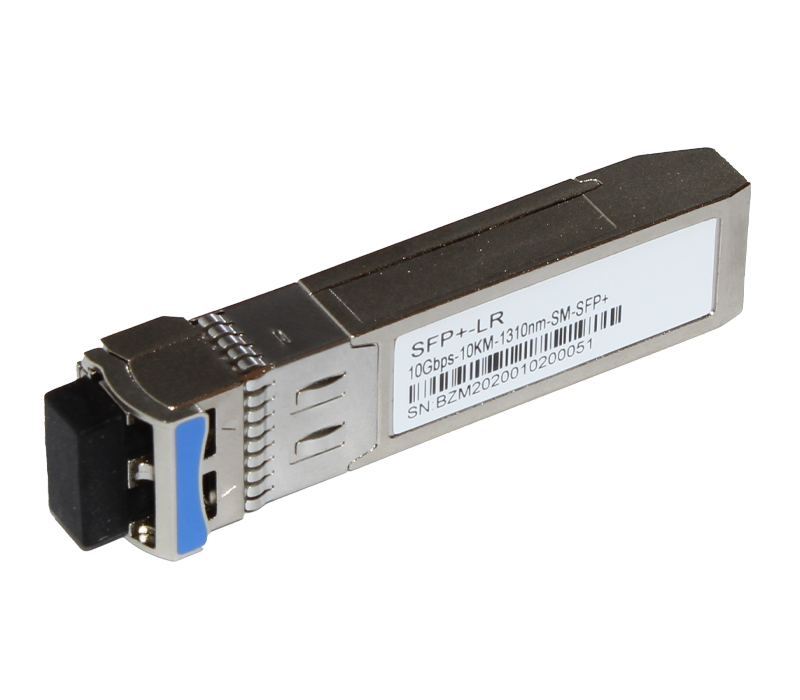 MODULO SFP 10G 10Km SMF LT-LC10G10K2733 LC 1270/1330-1330/1270