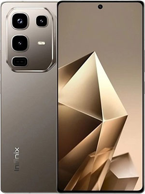 NOTE 50 Pro Ultra-Resilient ArmorAlloy™ Metal Frame Performance Design256GB ROM + 8GB RAM + 8GB Extended RAM