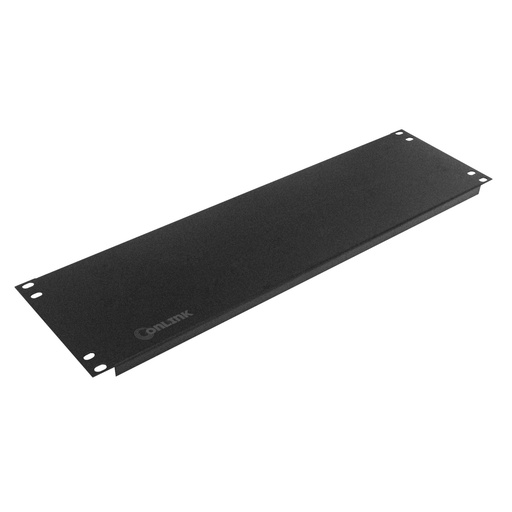 TAPA CIEGA PARA RACK ONLINK 3U T-3U-L