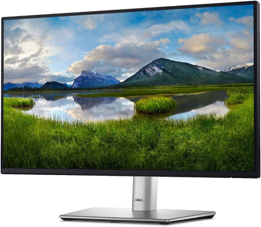 Monitor Dell P2422HE Frameless HDMI 24"