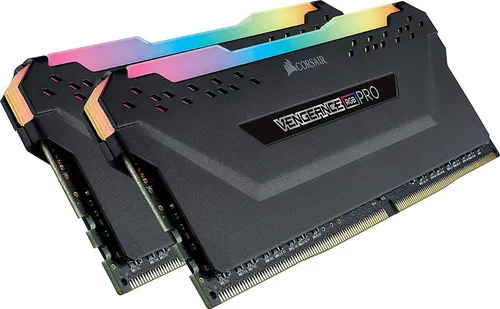 MEMORIA RAM DDR4 2x8GB 3200 MHz VENGEANCE RGB PRO