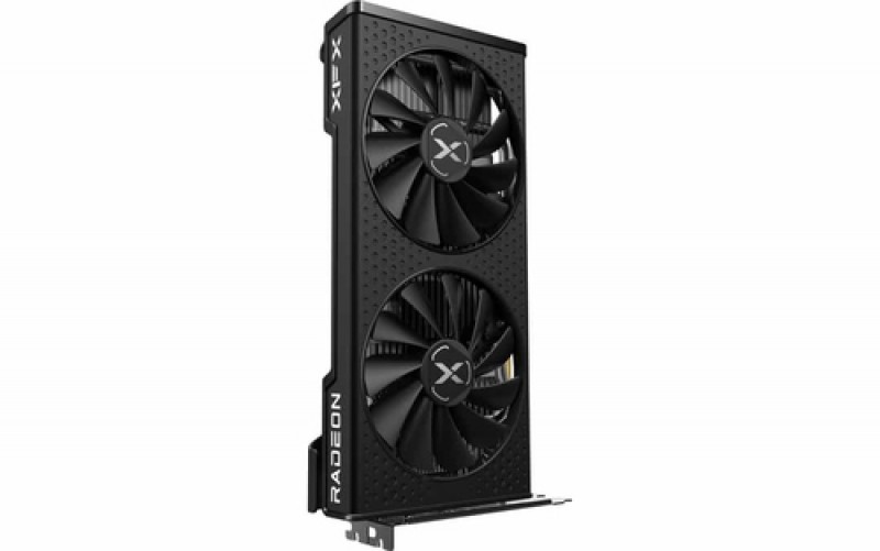 TARJETA DE VIDEO AMD RADEON RX 6650 XT 8GB PCIe 4.0 XFX