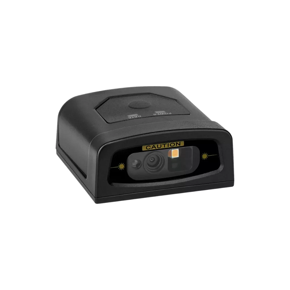 LECTOR CODIGO DE BARRA AON FS-200 2D, FORMATO ESCRITORIO, CONEXIÓN RJ45 AO-SC-1007