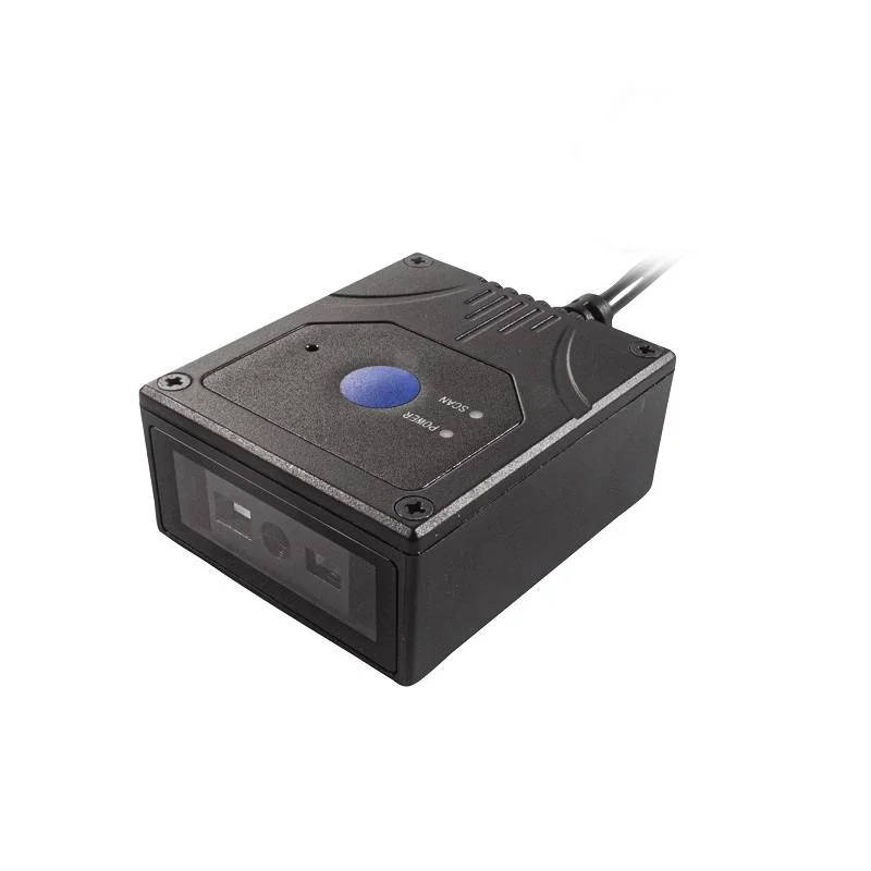 ESCANEADOR FIJO AON 2D FS-205 AO-SC-1012