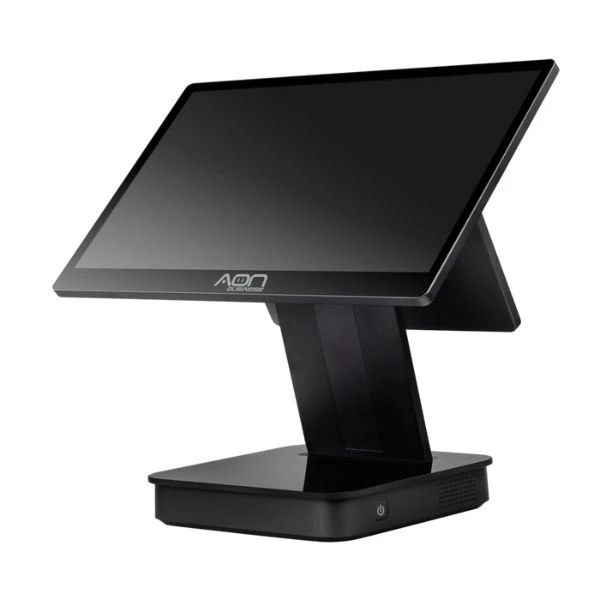 ALL IN ONE AON 15.6" TOUCH PROCESADOR RK3566 4GB DDR4 32GB SSD ANDROID 11 ALLDROID-200 AO-AO-1009