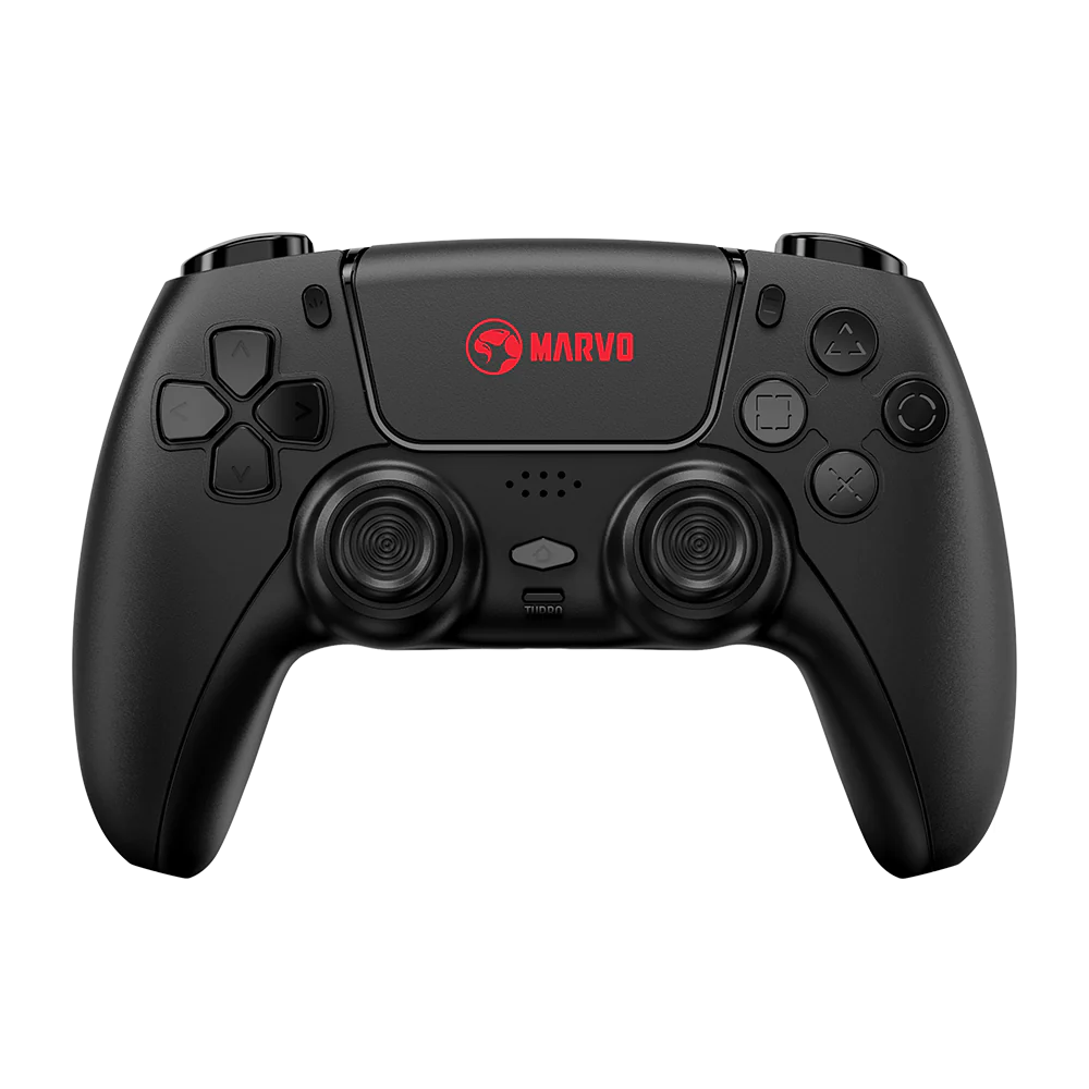 CONTROL MARVO GT-90 PACT 70 GAME PAD 