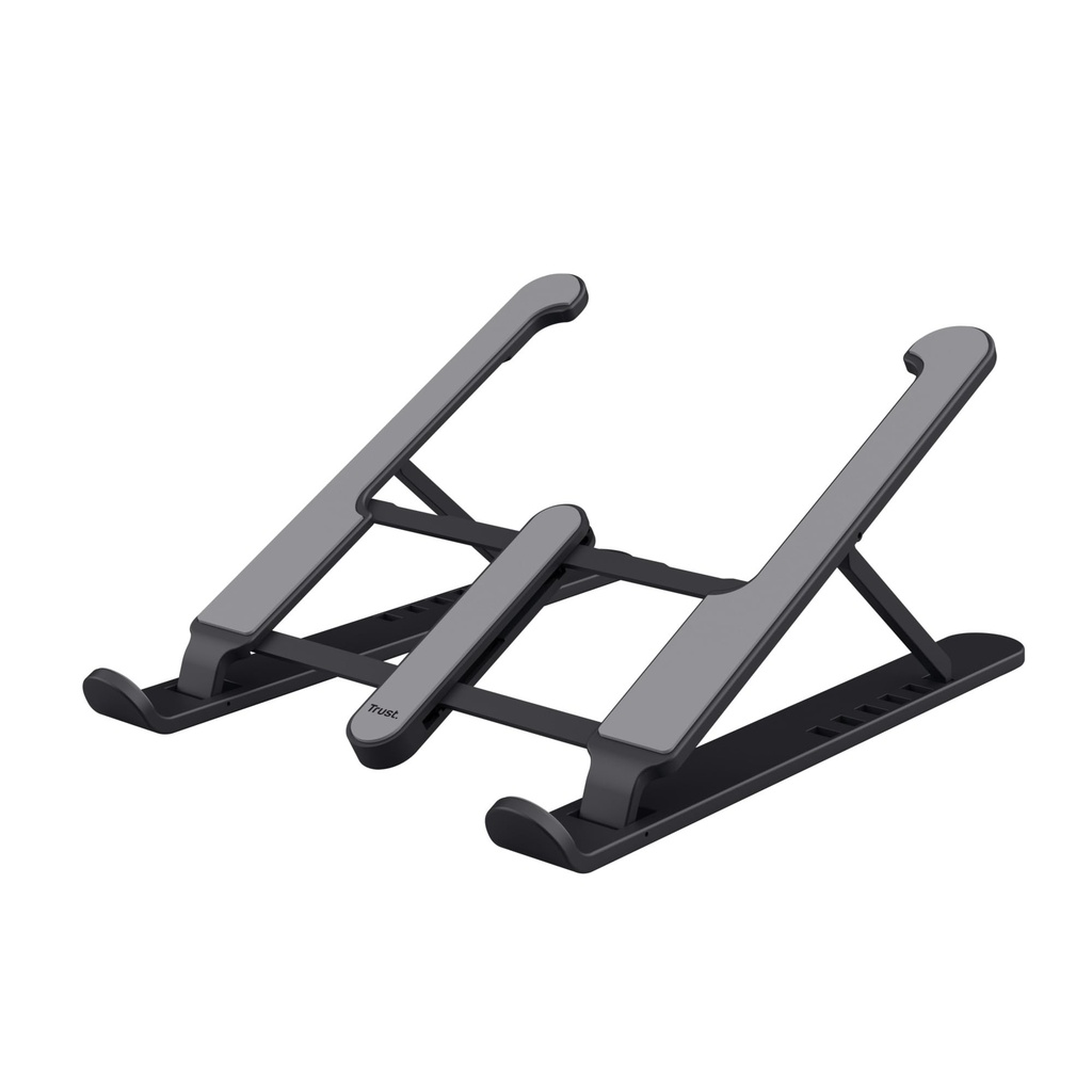 SOPORTE TRUST PRIMO PLEGABLE PARA NOTEBOOK 25379