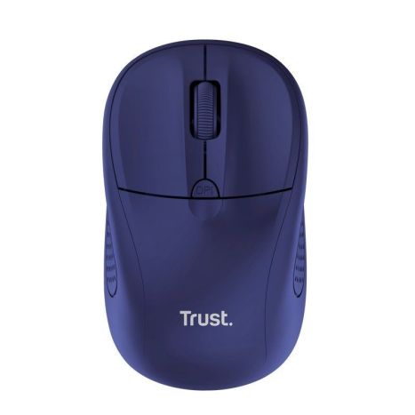 MOUSE TRUST PRIMO INALAMBRICO AZUL OPTICO 24796
