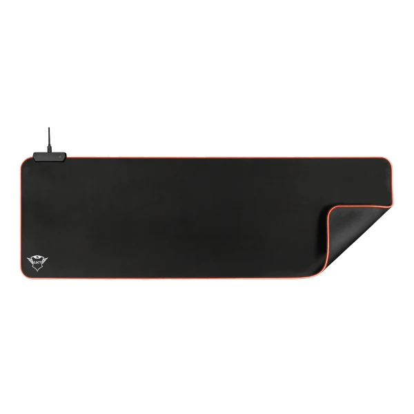 MOUSE PAD TRUST GXT 764 GLIDE XXL RGB 23395