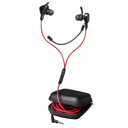 AUDIFONO PARA GAMING TRUST GXT 408 COBRA CON MICROFONO MULTIPLATAFORMA 23029