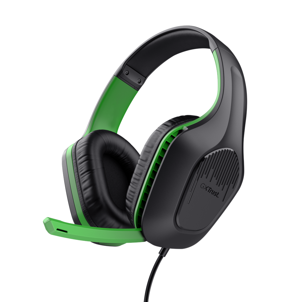 AUDIFONO TRUST GXT 415X ZIROX PARA CONSOLA XBOX 24994