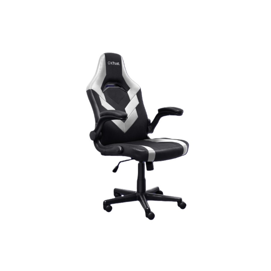 SILLA TRUST GXT 703R RIYE BLANCO CAPACIDAD 140KG 25130