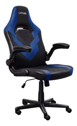 SILLA TRUST GXT 703R RIYE AZUL CAPACIDAD 140KG 25129