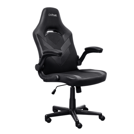 SILLA TRUST GXT 703R RUYA NEGRO CAPACIDAD 140KG 25128