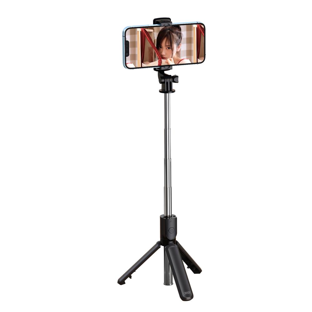 SELFIE STICK CON ESTABILIZADOR XO-SS09