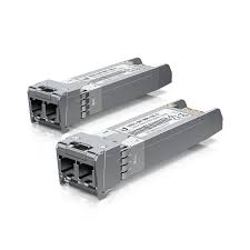 Modulo Optico Multi-Mode 10Gbps 20PACK UACC-OM-MM-10G-D-20 (POR UNIDAD)