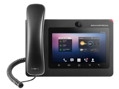 VIDEOTELEFONO IP GXV3370 