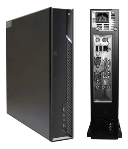 COMPUTADOR MINI TOWER I5 6GEN 8GB SIN DISCO REFURBISHED