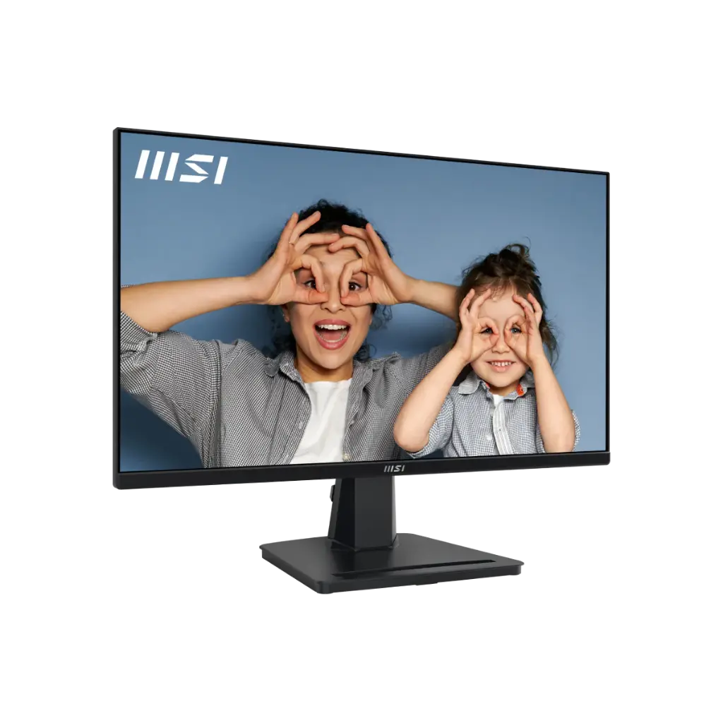 MONITOR MSI 24.5" PRO MP251 FULL HD 1920x1080 100Hz 9S6-3PC2CM-001