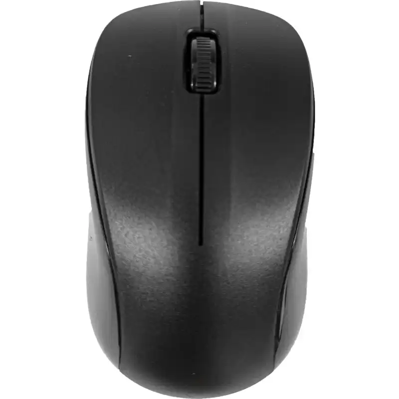 MOUSE JEMIP J216 1000DPI 3 BOTONES USB