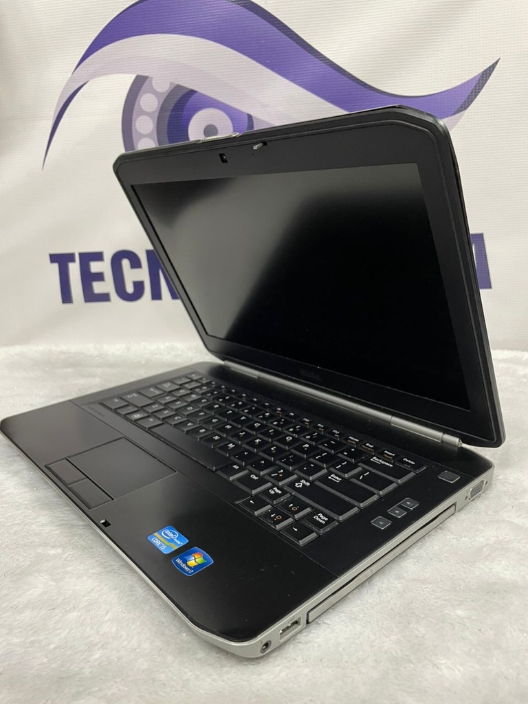 Laptop Dell Latitude E5520 Core i3-2nd Gen 8GB Ram 128GB SSD Display 14"