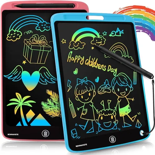 PANTALLA LCD WRITING TABLET 12"