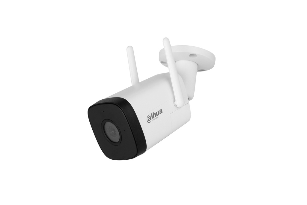 CAMARA BULLET WIFI DH-IPC-HFW1430DT-STW 4MP