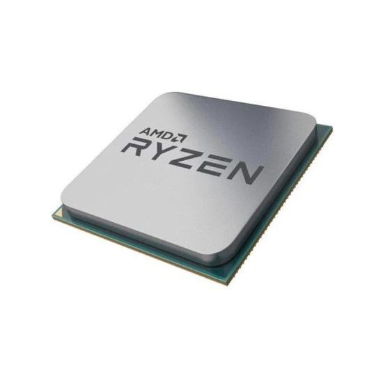 CPU AMD RYZEN 3 4100 QUAD-CORE 3.8GHz SOCKET AM4 4MB 65W 