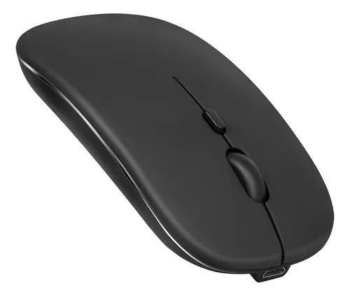 MOUSE INALAMBRICO 2,4G 1000-1200-1600 DPI U-M5W U PRODUCTS