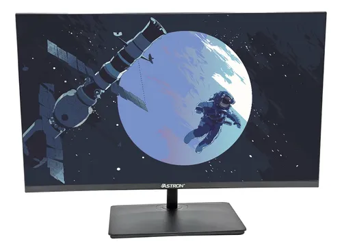 ASTRA MONITOR 21.5" VGA HDMI DC 100Hz 2152RBB