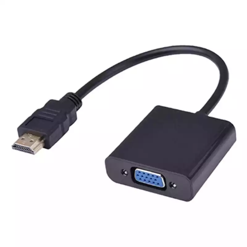 ASTRA ADAPTADOR HDMI A VGA CHB020