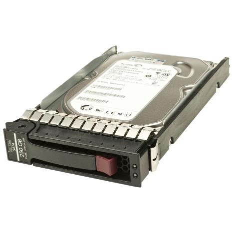 DISCO DURO HP 2TB SAS 3.5" 7.200RPM MB2000FCWDF