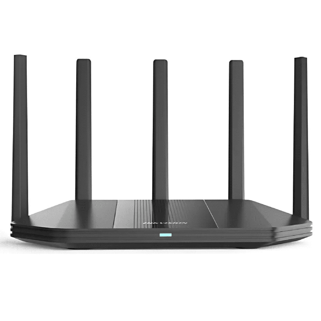 ROUTER INALAMBRICO WIFI 6 DS-3WR30X HIKVISION