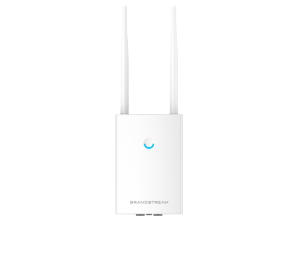 PUNTO DE ACCESO PARA EXTERIOR GWN7605LR Wi-Fi 802.11ac 1.27Gbps 