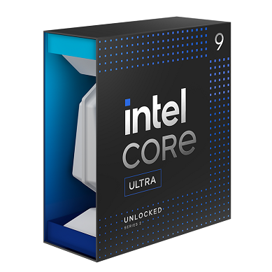 PROCESADOR INTEL CORE ULTRA 9 285K CACHE 36M HASTA 5.70GHZ FCLGA1851U9-285K