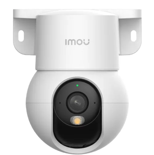CAMARA RANGER MINI 3MP IMOU LENTE FIJO 3.6MM IPC-K2MN-3H1WE VISION NOCTURNA GIRO HORIZONTAL 360° AUDIO BIDIRECCIONAL
