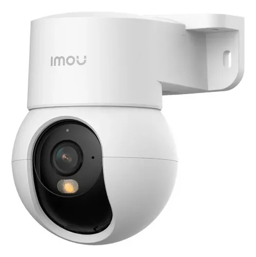 CAMARA RANGER MINI 5MP IMOU LENTE FIJO 3.6MM IPC-K2MN-5H1WE VISION NOCTURNA GIRO HORIZONTAL 360° AUDIO BIDIRECCIONAL