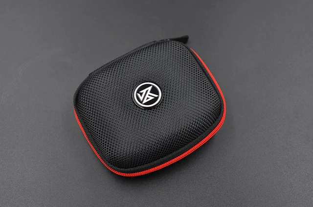 ESTUCHE CUADRADO KZ EVA