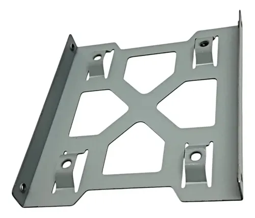 CONVERTIDOR DE 3.5 A 2.5MM SOPORTE PARA DISCO BANDEJA CADDY